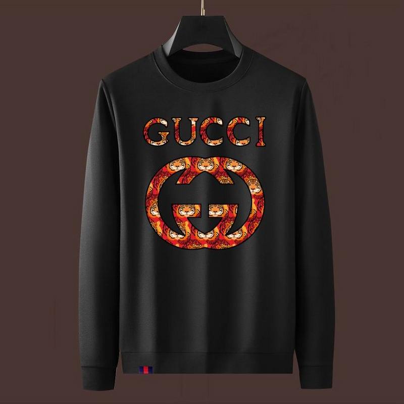 Gucci Men's Hoodies 744